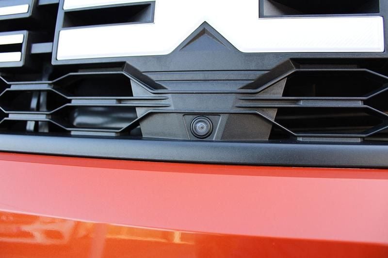 Usado Dacia Duster 101 HP (74 kW) 2024 Laranja SUV