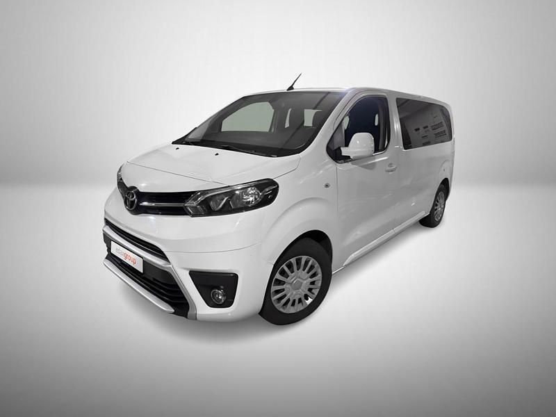 Branco Usado 2020 Toyota Proace Van | € 19.990 (Bom preço) - Imagem 1/4