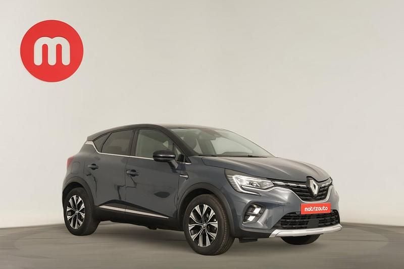 Usado 2024 Renault Captur Techno SUV | € 21.699 (Preço justo) - Imagem 1/4