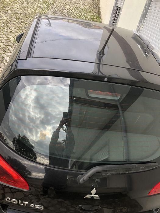 Usado Mitsubishi Colt 75 HP (55 kW) 2006