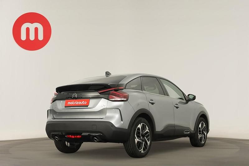 Usado Citroën C4 PureTech 131 HP (96 kW) 2024 SUV