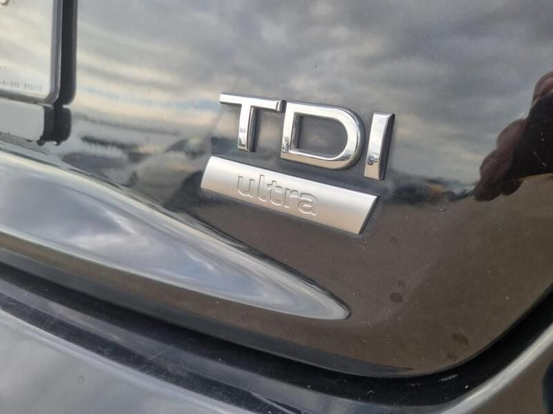 Usado Audi A5 Sportback 163 HP (119 kW) 2015 Preto Citadino