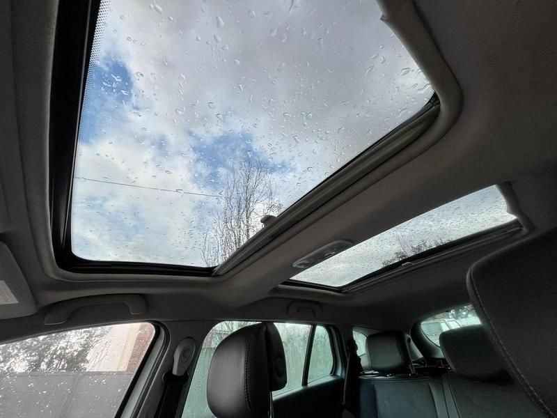 Usado Renault Mégane III 110 HP (80 kW) 2013 Branco Carrinha