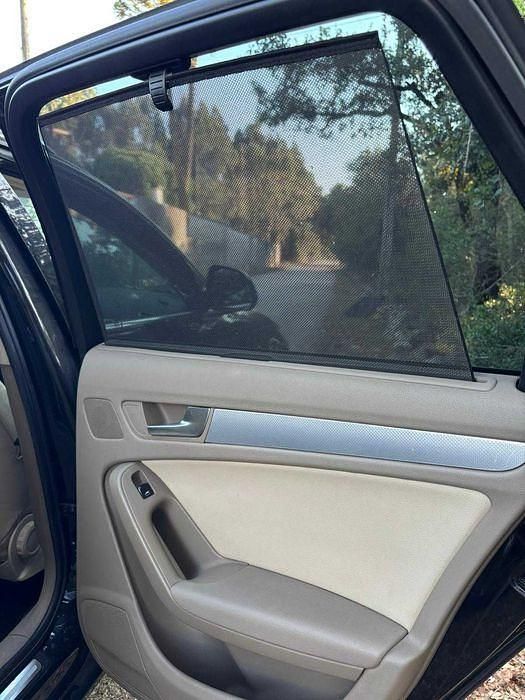 Usado Audi A4 Sport 143 HP (105 kW) 2009