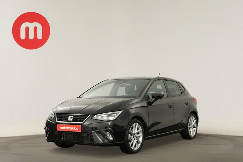 Usado Seat Ibiza FR 95 HP (69 kW) 2025 Citadino