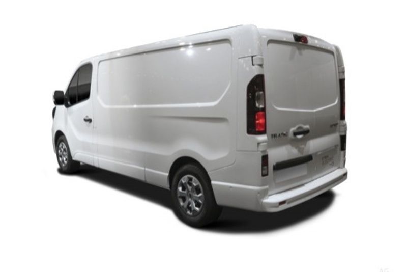 690€310€690€310€ Usado 2023 Renault Trafic Van | € 48.000 - Imagem 1/4