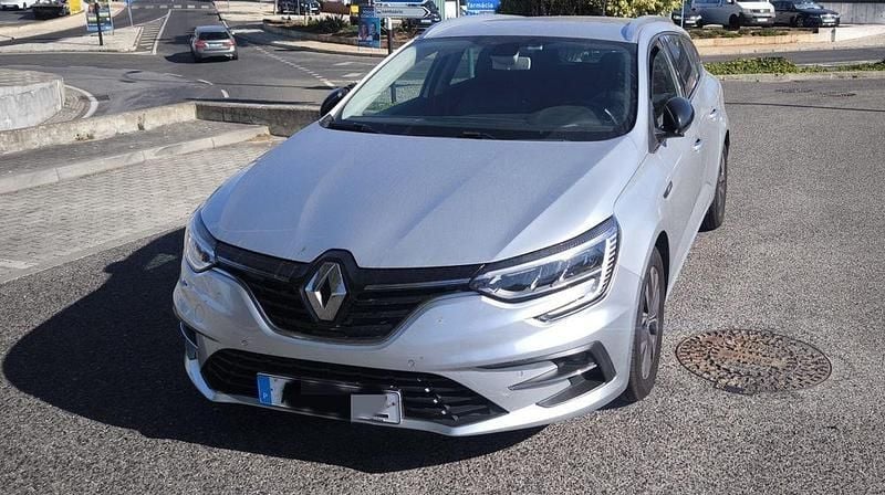 Usado 2021 Renault Mégane IV LIMITED | € 14.150 (Super Preço) - Imagem 1/4