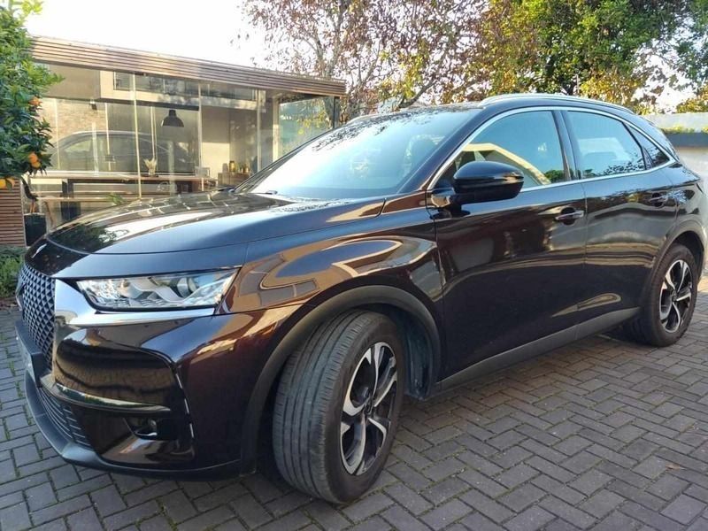 Outra Usado 2018 DS Automobiles DS7 Crossback SUV | € 20.900 (Preço justo) - Imagem 1/4