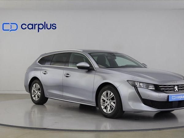 Usado Peugeot 508 Business-Line 130 HP (95 kW) 2019 Outra Carrinha