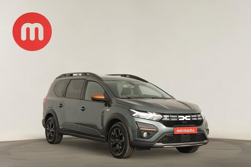 Usado 2024 Dacia Jogger Extreme | € 21.499 (Preço justo) - Imagem 1/4