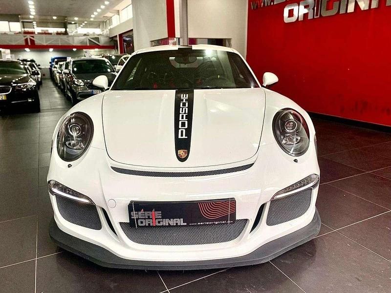 Usado Porsche 991 520 HP (382 kW) 2016 Branco