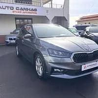 Novo 2025 Skoda Fabia Selection | € 23.900 (Preço justo) - Imagem 1/4