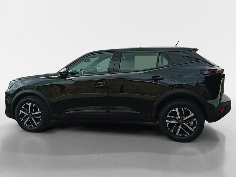 Usado Peugeot 2008 Style 102 HP (75 kW) 2024 Preto SUV