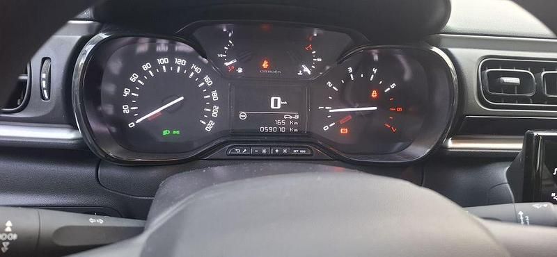 Usado Citroën C3 PureTech 83 HP (61 kW) 2024 Sedan