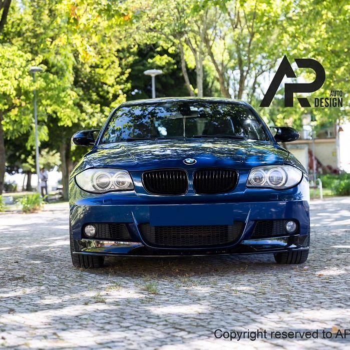 Usado BMW 123 204 HP (150 kW) 2009 Citadino