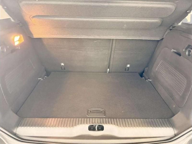 Usado Citroën C3 Aircross 110 HP (80 kW) 2024 Cinzento SUV