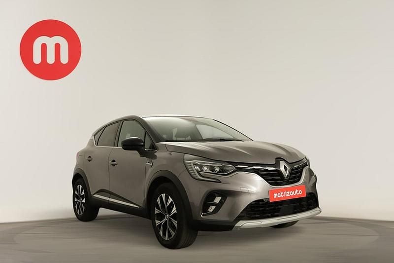 Usado 2024 Renault Captur Techno SUV | € 21.999 (Preço justo) - Imagem 1/4
