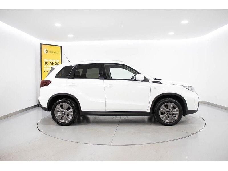 Usado Suzuki Vitara 129 HP (94 kW) 2024 Branco SUV
