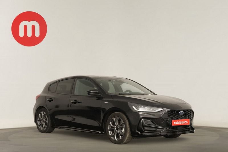 Usado 2024 Ford Focus ST-Line | € 24.499 (Preço justo) - Imagem 1/4