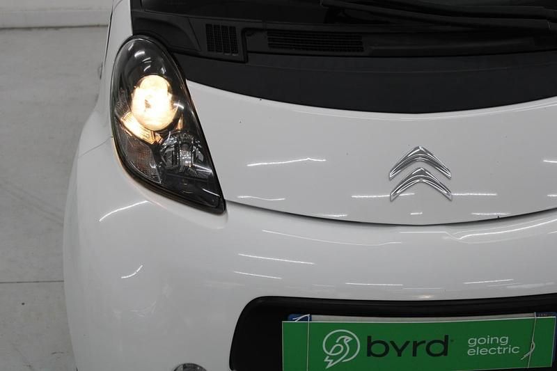 Usado Citroën C-zero 49 kW (67 HP) 2020 Branco Citadino