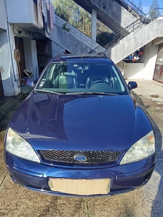 Usado Ford Mondeo SE 2000 Carrinha