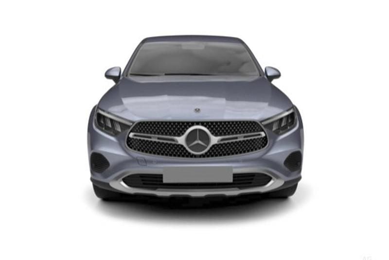 Novo Mercedes GLC300 333 HP (244 kW) 2025 SUV