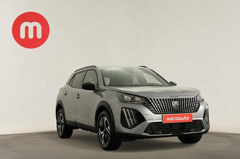 Usado 2024 Peugeot 2008 Allure SUV | € 22.499 (Preço justo) - Imagem 1/4