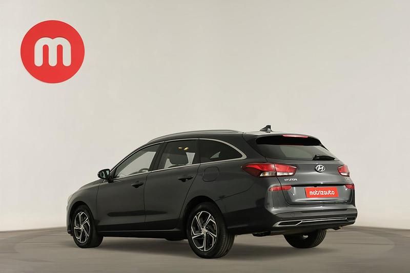 Usado Hyundai i30 Style 101 HP (74 kW) 2024 Carrinha