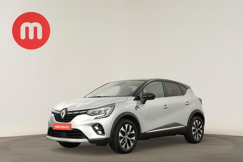 Usado Renault Captur Techno 101 HP (74 kW) 2024 SUV