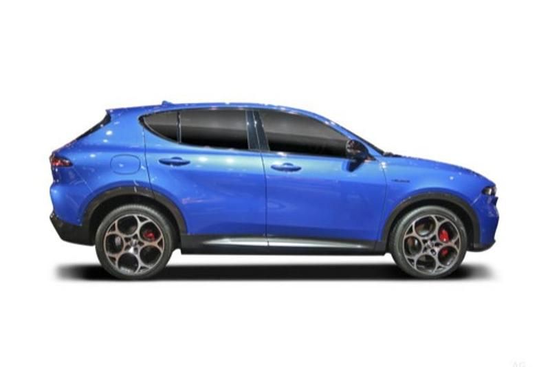 Novo Alfa Romeo Tonale Sprint 180 HP (132 kW) 2025 SUV