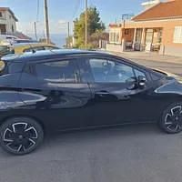 Usado Nissan Micra 92 HP (67 kW) 2022