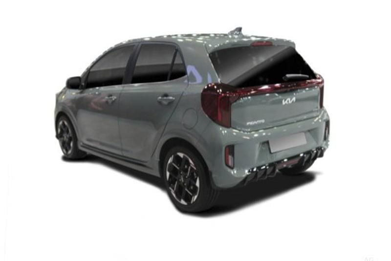 Usado 2023 Kia Picanto Urban Citadino | € 17.990 (Caro) - Imagem 1/4