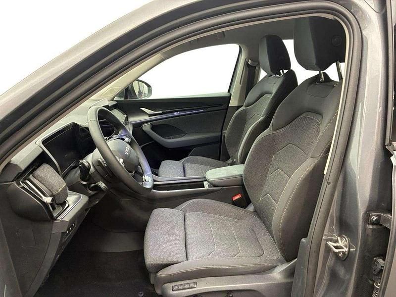 Usado Skoda Kodiaq 150 HP (110 kW) 2025 Cinzento SUV