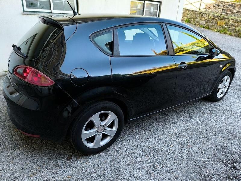 Usado 2008 Seat Leon | € 7.500 - Imagem 1/4