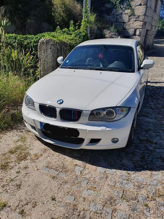 Usado 2010 BMW 118 Citadino | € 10.000 (Preço justo) - Imagem 1/4