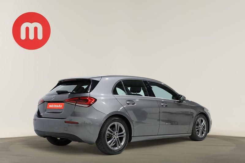 Usado Mercedes A160 Style 109 HP (80 kW) 2021