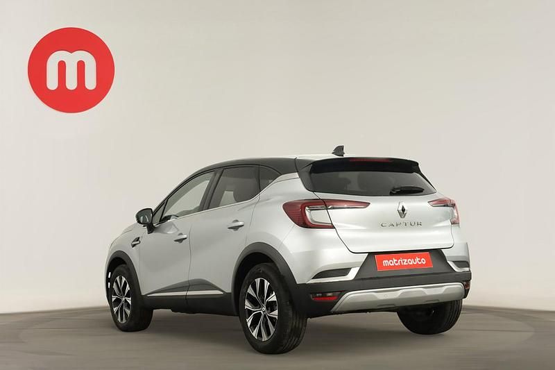 Usado Renault Captur Techno 101 HP (74 kW) 2024 SUV