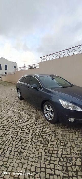 Usado 2013 Peugeot 508 Carrinha | € 7.500 (Super Preço) - Imagem 1/4