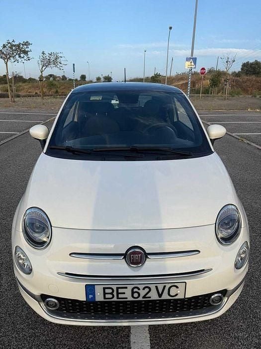 Usado 2023 Fiat 500 | € 14.500 (Preço justo) - Imagem 1/4