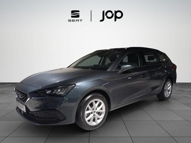 Cinza Novo 2025 Seat Leon Style Carrinha | € 28.900 (Bom preço) - Imagem 1/4