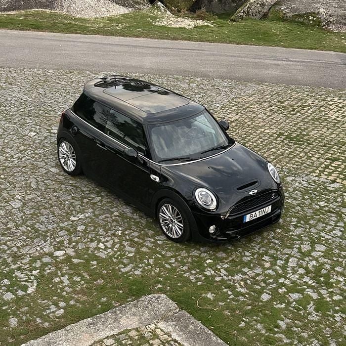 Usado 2015 Mini John Cooper Works Citadino | € 16.990 (Super Preço) - Imagem 1/4