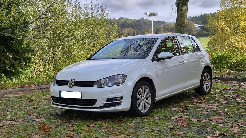 Usado 2016 VW Golf VII Sedan | € 16.500 (Caro) - Imagem 1/4