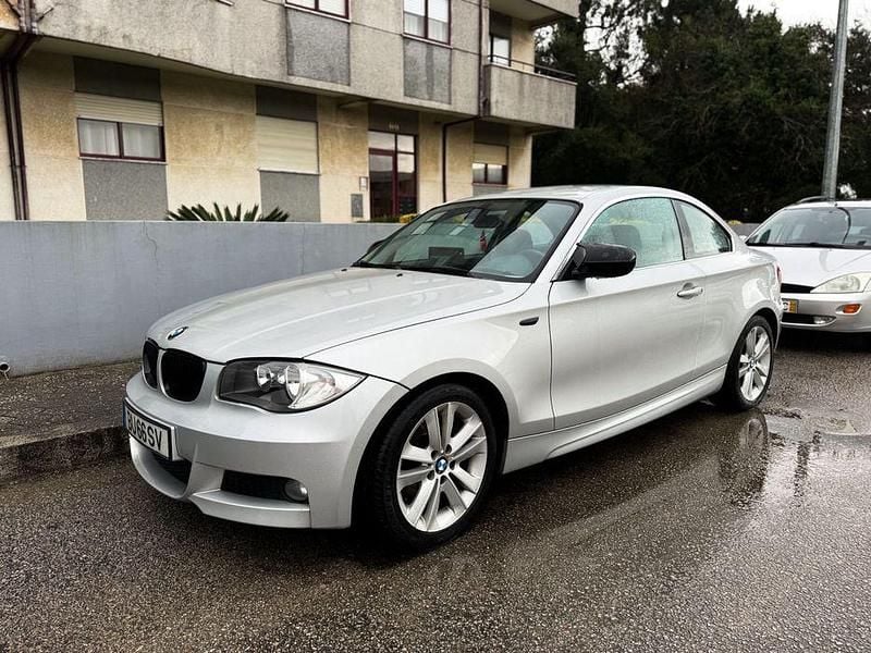 Usado 2010 BMW 118 Citadino | € 11.500 (Caro) - Imagem 1/4