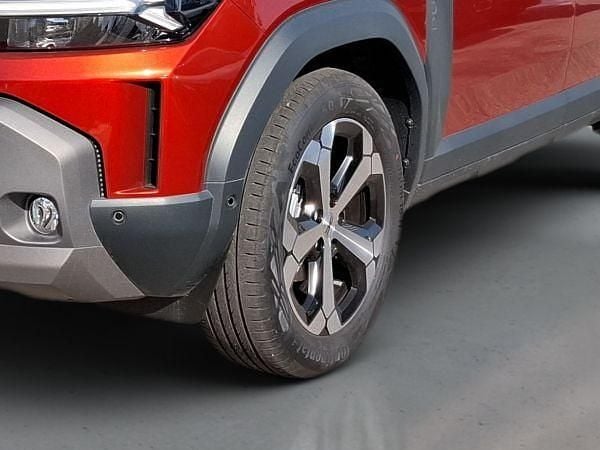 Usado Dacia Duster Journey 100 HP (73 kW) 2025 Outra SUV