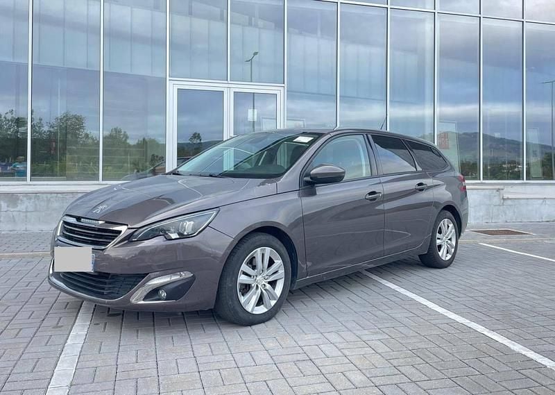 Outra Usado 2016 Peugeot 308 | € 9.900 (Super Preço) - Imagem 1/4