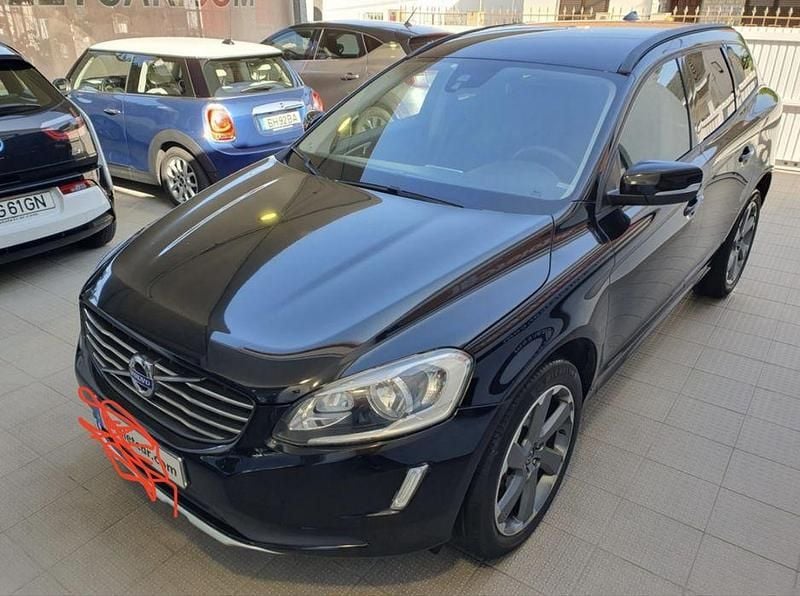 Usado Volvo XC60 181 HP (133 kW) 2014 SUV