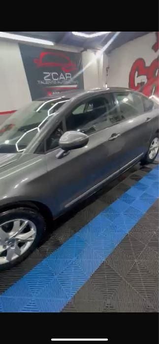 Usado 2010 Citroën C5 Sedan | € 3.300 (Preço justo) - Imagem 1/4