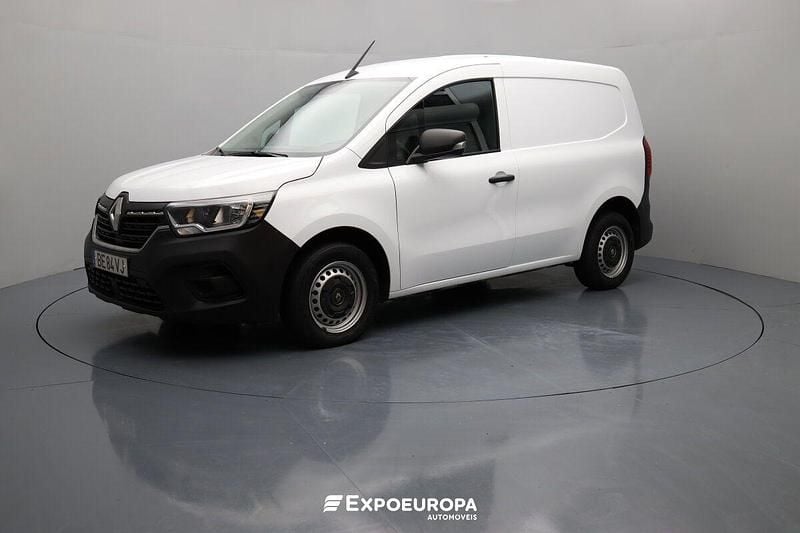 Branco Usado 2023 Renault Kangoo | € 18.990 (Preço justo) - Imagem 1/4