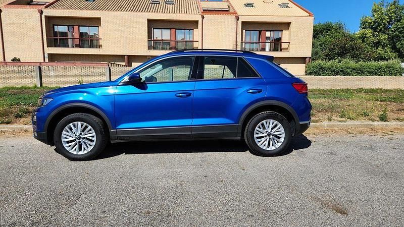 Usado 2020 VW T-Roc SUV | € 23.900 - Imagem 1/4