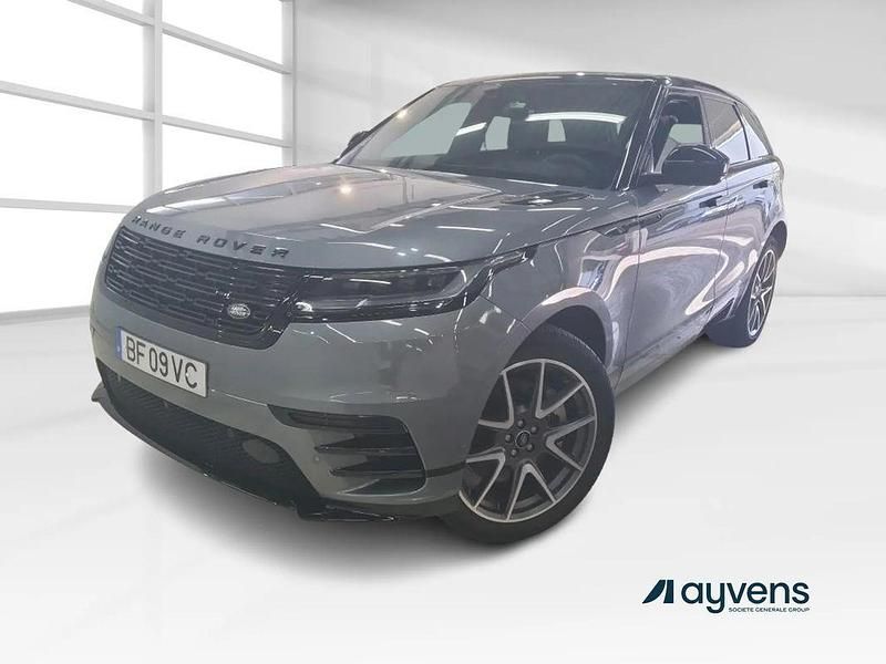 Cinza Usado 2023 Land Rover Range Rover HSE Dynamic SUV | € 63.500 (Preço justo) - Imagem 1/4